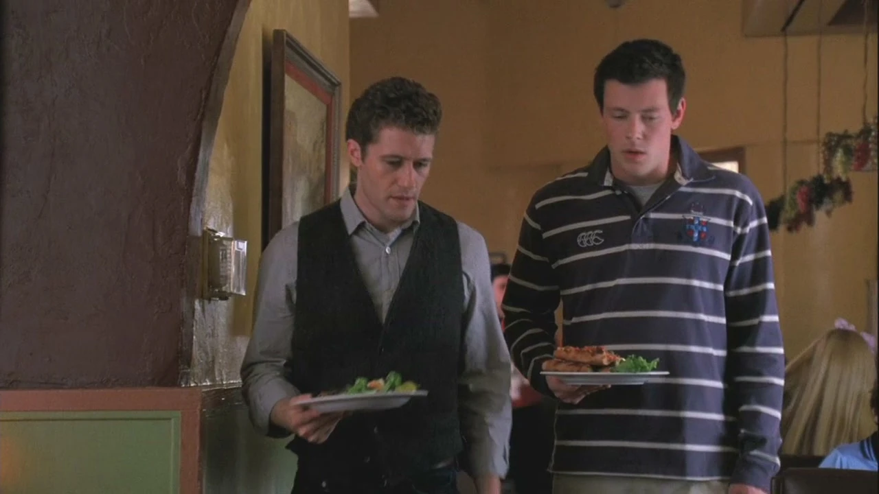 Breadstix Glee Wiki FANDOM powered by Wikia