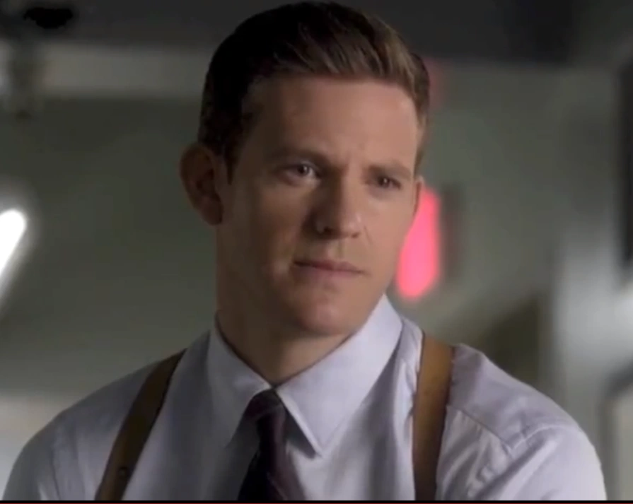 Image Darren Wilden.png Glee TV Show Wiki FANDOM powered by Wikia