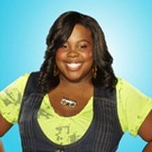 Mercedes Jones Glee Tv Show Wiki Fandom