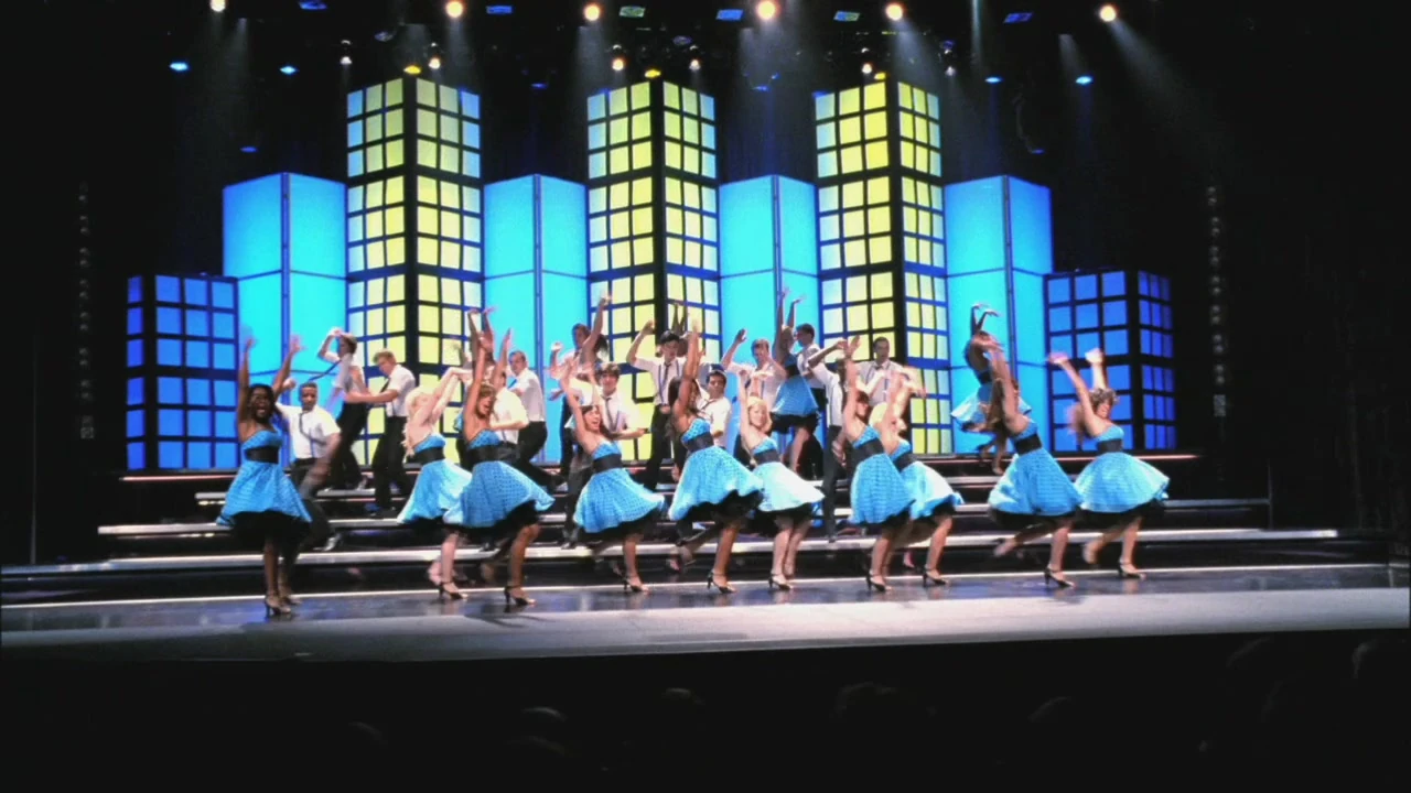 Vocal Adrenaline Glee Wiki FANDOM powered by Wikia