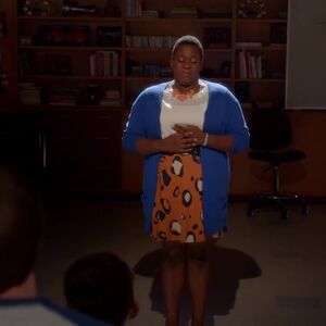 If I Were A Boy Glee Tv Show Wiki Fandom
