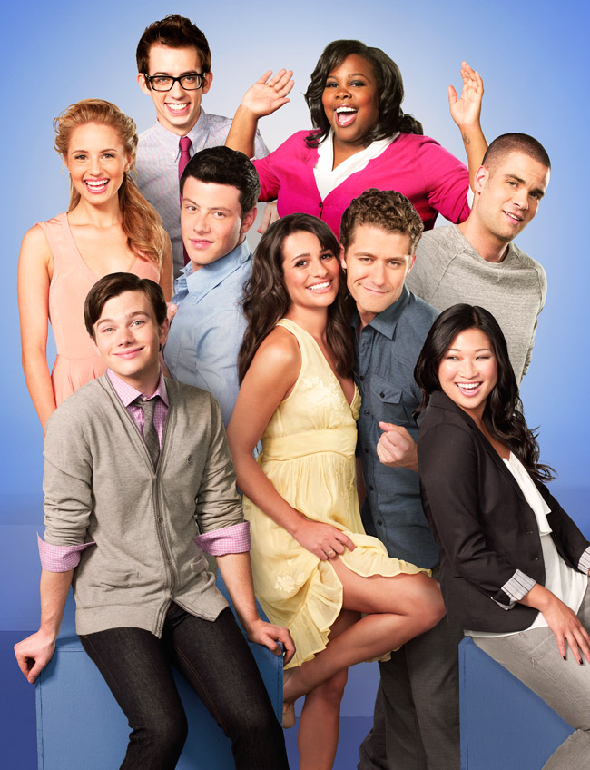 Bild blog.jpg Glee Wiki FANDOM powered by Wikia