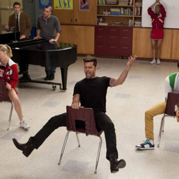 Sexy And I Know It Glee Tv Show Wiki Fandom