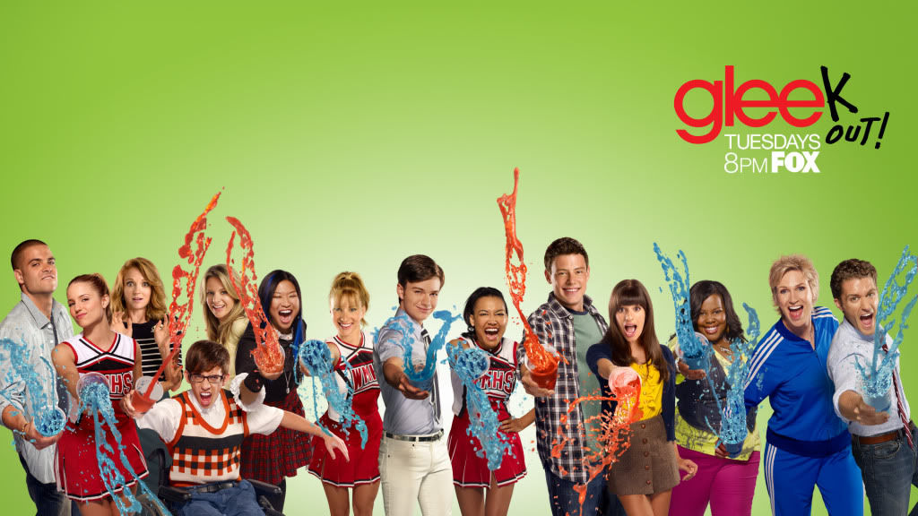 season two glee tv show wiki fandom powered by wikia main cast