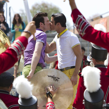 Got To Get You Into My Life Glee Tv Show Wiki Fandom