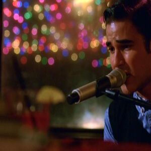 Teenage Dream Acoustic Version Glee Tv Show Wiki Fandom