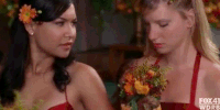 Brittany-Santana Relationship