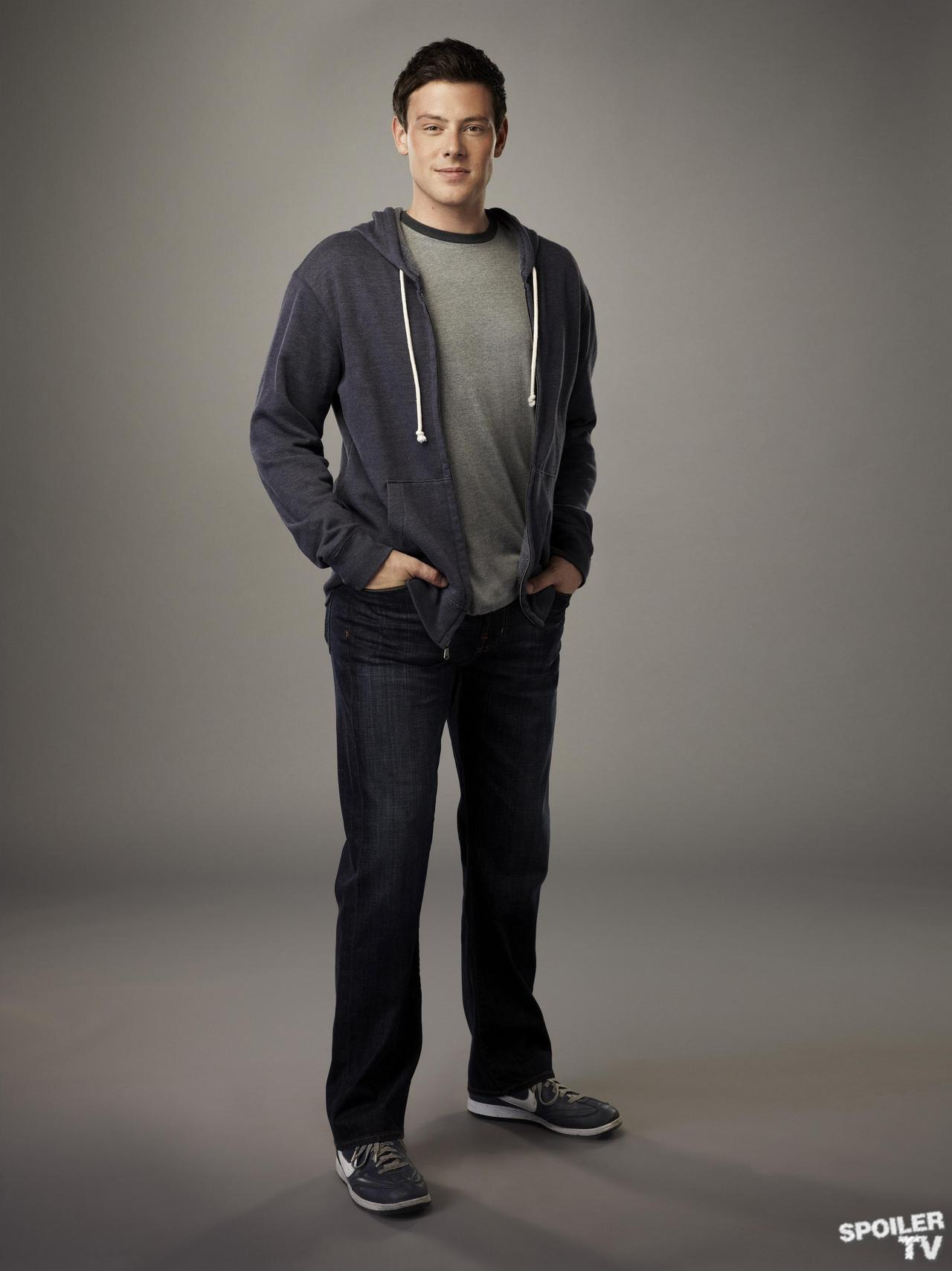 image finn season 4 full body jpg glee tv show wiki fandom