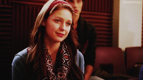 who is marley dating on glee