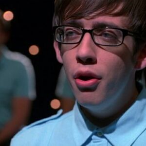 Dream A Little Dream Glee Tv Show Wiki Fandom