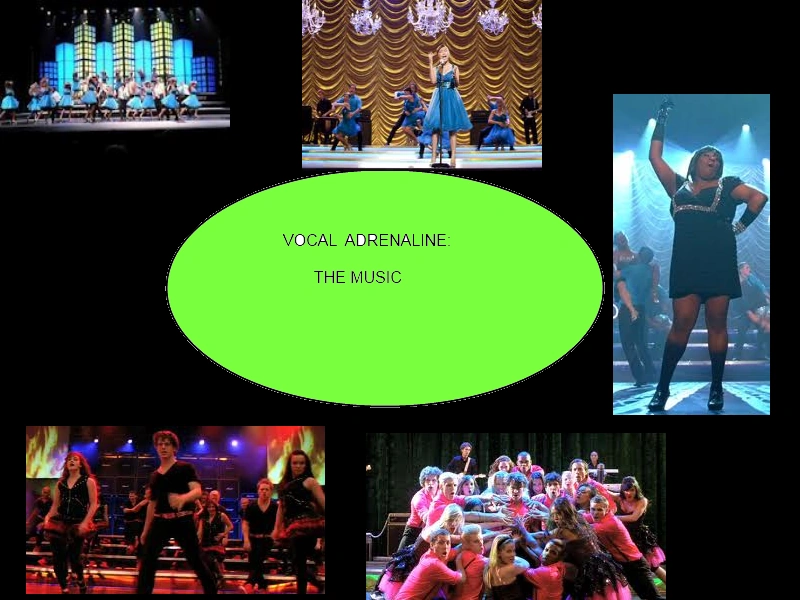Image Vocal Adrenaline Album.png Glee TV Show Wiki FANDOM powered