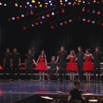 We Are The Champions Glee Tv Show Wiki Fandom