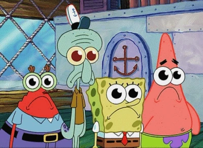 in honor of our dead friend that made the show