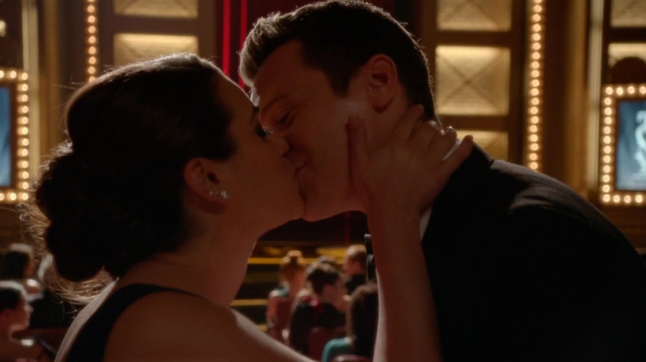 when did santana and brittany start dating senior dating sites in europe