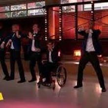Stop In The Name Of Love Free Your Mind Glee Tv Show Wiki Fandom