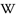 WP favicon