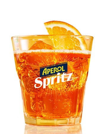 Image result for aperol spritz images
