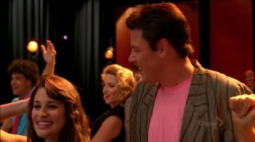 I Can T Go For That You Make My Dreams Glee Tv Show Wiki Fandom