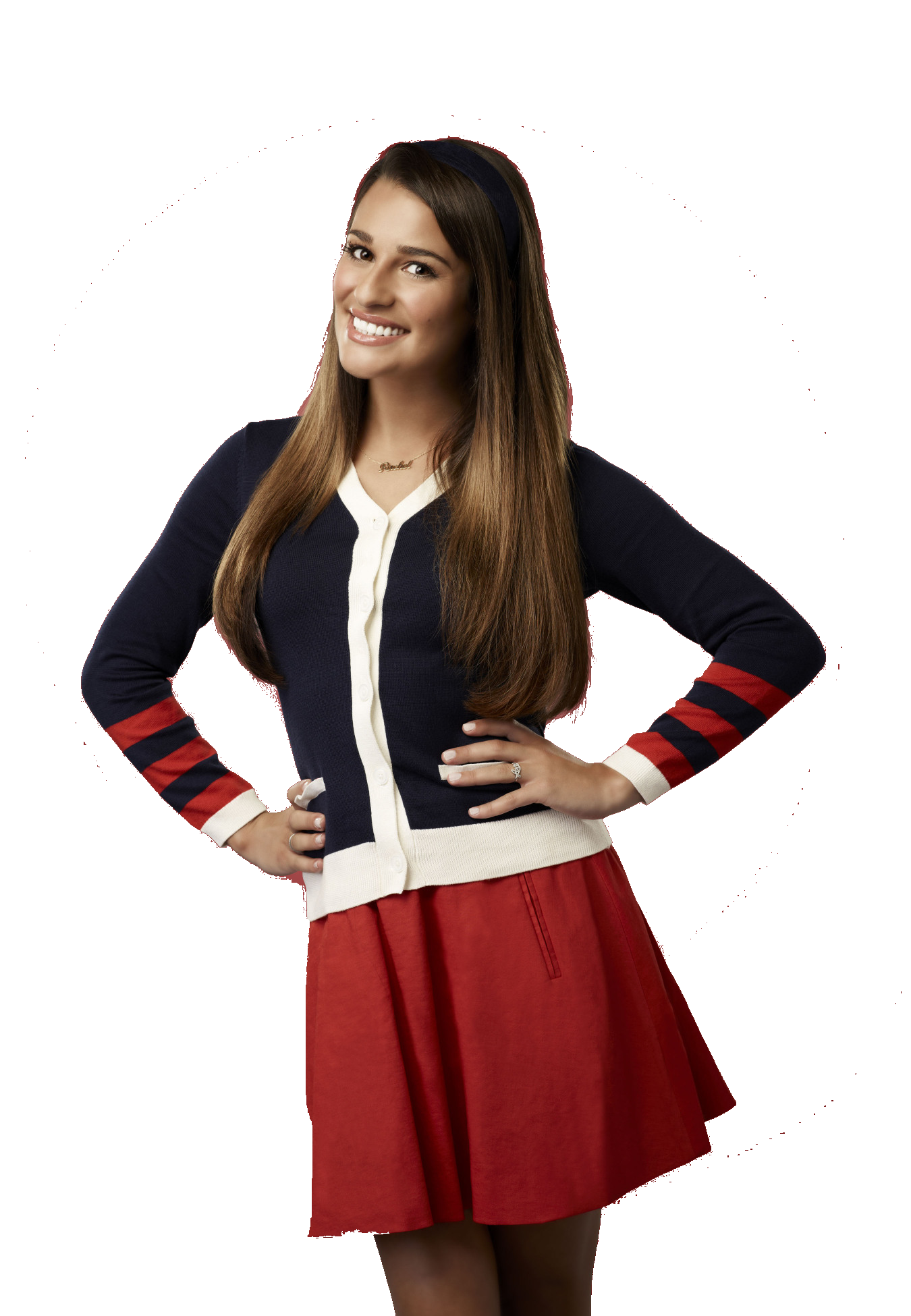 Image - Rachel Season 4 Pose.png | Glee TV Show Wiki | FANDOM powered ...