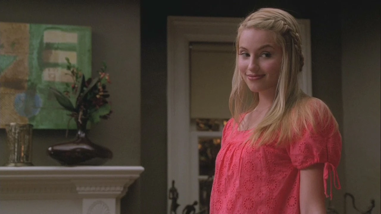Papa Don T Preach Glee Papa Don T Preach Glee