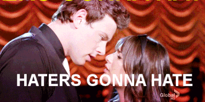 Finchelhaters