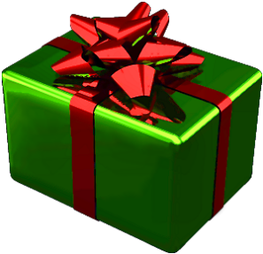 Image result for christmas present