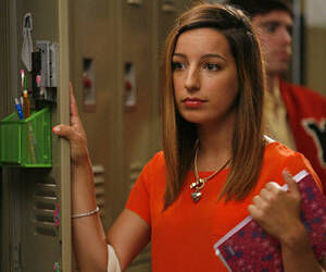 Sugar Motta | Glee Wiki | Fandom