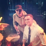 Max George Glee Tv Show Wiki Fandom