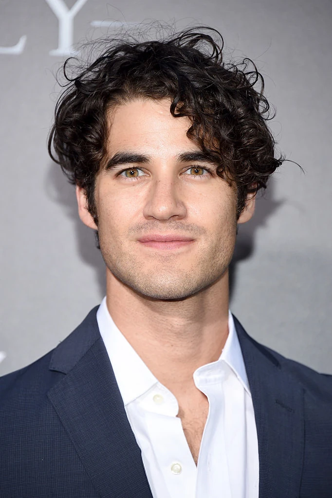 Darren Criss Wiki Glee France FANDOM powered by Wikia
