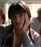 Glee - (Hit Me) Baby One More Time