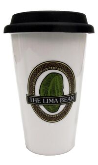 Lima Bean