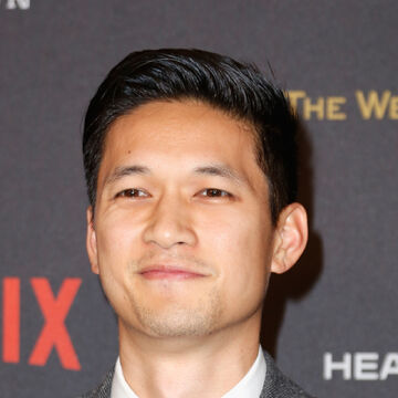 Harry Shum Jr Glee Tv Show Wiki Fandom