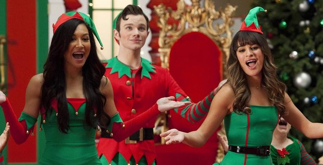 Glee 4 Minutes Instrumental Christmas Dkzhym Christmastree2020 Info