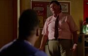 Wer ist ryder Datierung auf Glee