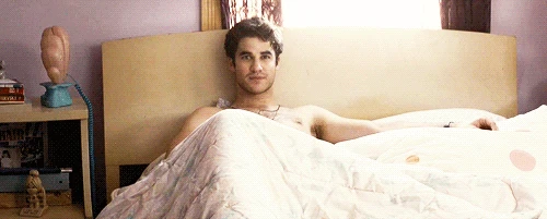 Resultado de imagen de bed gif