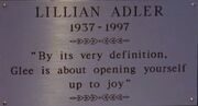 Citation Adler