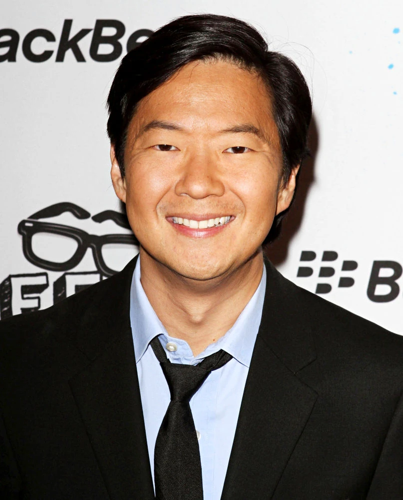 Ken Jeong | Wiki Glee France | FANDOM powered by Wikia