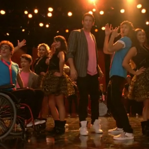 I Can T Go For That You Make My Dreams Glee Tv Show Wiki Fandom