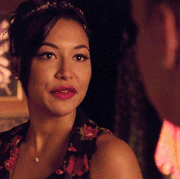when do santana and brittany start dating