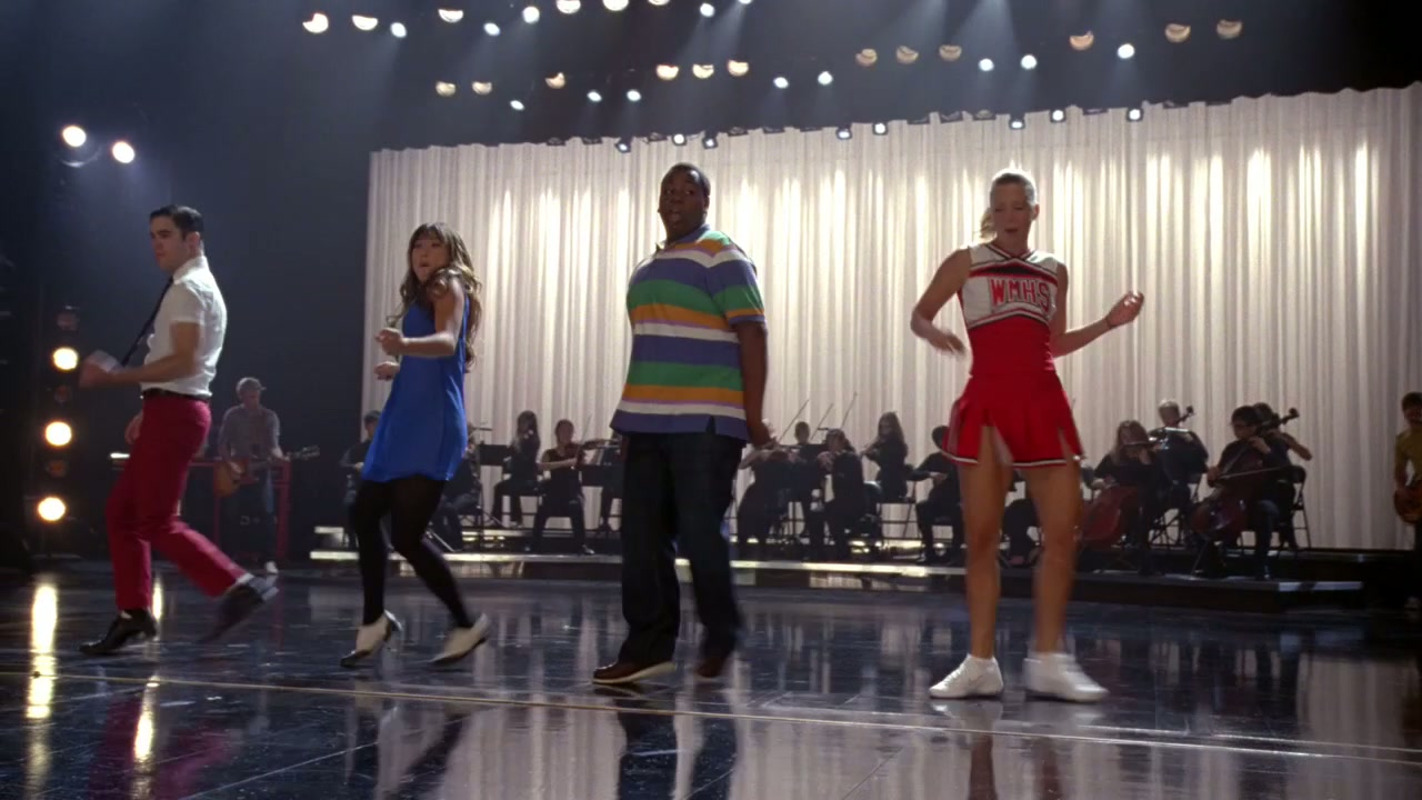 Call Me Maybe Glee Tv Show Wiki Fandom