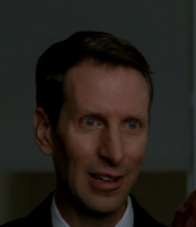 Mr Danforth