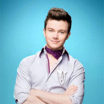 kurt hummel glee tv show wiki fandom