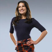 Rachel-Berry