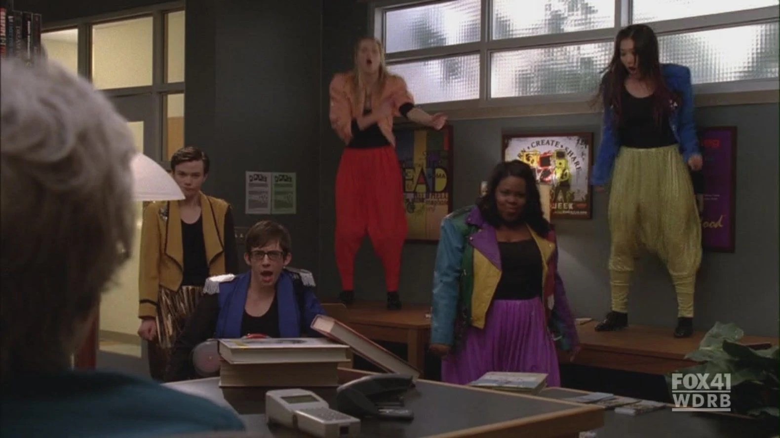 Image - Glee117 0347.jpg | Glee TV Show Wiki | FANDOM powered by Wikia