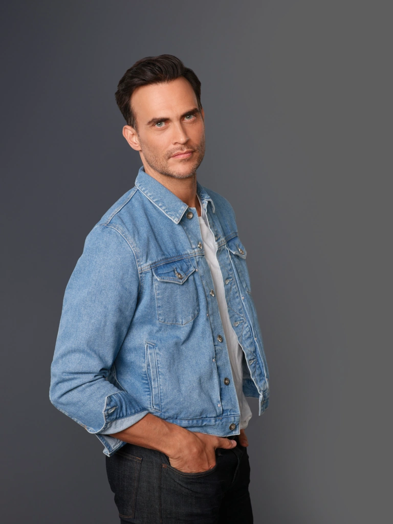 Cheyenne Jackson Glee TV Show Wiki Fandom