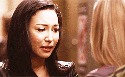 Pain hurtlocker - brittana