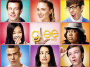 Gleelivecover