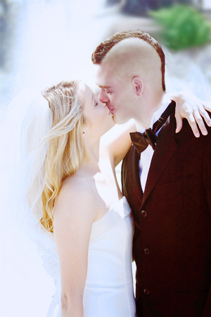 Image Quick Wedding Jpg Glee Tv Show Wiki Fandom Ed By Wikia File Quick Wedding Jpg