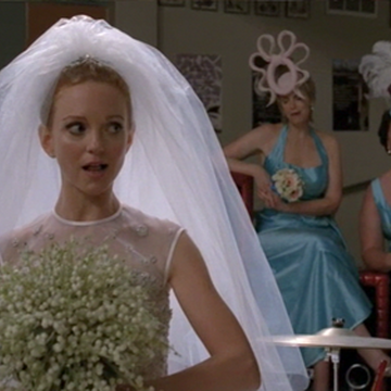 Wedding Bell Blues Glee Tv Show Wiki Fandom