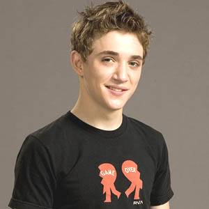 Kyle Gallner